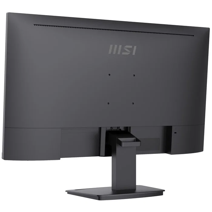MSI Pro MP273U Monitor 4K Ultra HD 27 IPS Negro