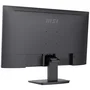 MSI Pro MP273U Monitor 4K Ultra HD 27 IPS Negro