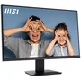 MSI Pro MP273U Monitor 4K Ultra HD 27 IPS Negro