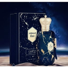 Armaf Eter Desert Star Eau de Parfum 100ml Spray