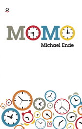 Momo, Michael Ende - BEGIKO