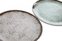 DKD Home Decor Platos de Melamina 28x28x1 cm Surtidos (Pack de 12) lifetyle 2024