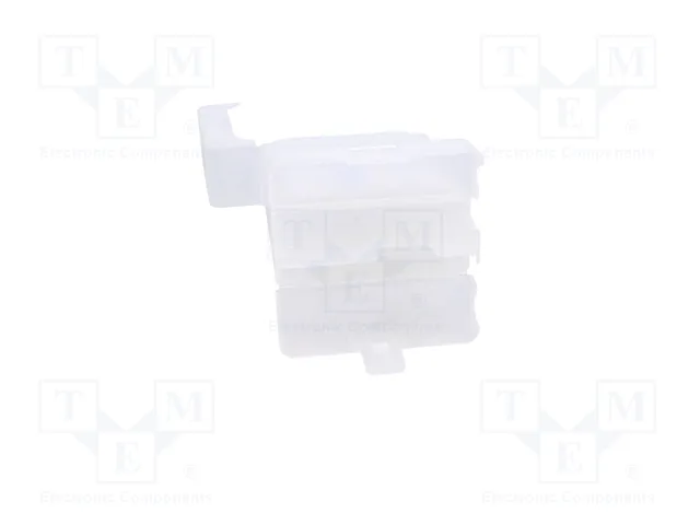 LOGILINK UA0277 Carcasa de protección para 2 unidades HDD/SSD de 2,5 pulgadas, blanco LOGILINK UA0277 Carcasa de protección para 2 unidades HDD/SSD de 2,5 pulgadas, blanco