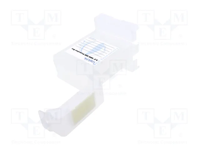 LOGILINK UA0277 Carcasa de protección para 2 unidades HDD/SSD de 2,5 pulgadas, blanco LOGILINK UA0277 Carcasa de protección para 2 unidades HDD/SSD de 2,5 pulgadas, blanco