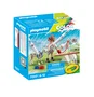 Playmobil Adiestramiento de Perros 71517