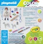 Playmobil Adiestramiento de Perros 71517