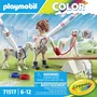 Playmobil Adiestramiento de Perros 71517