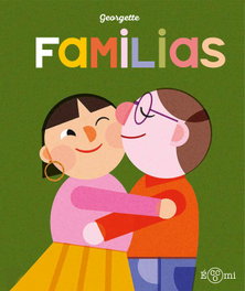 ECCOMI, Familias - Georgette
