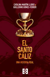 El Santo Cáliz, Catalina Martín Lloris/Guillermo Gómez-Ferrer - Encuentro