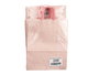 Pincello Bolsa Papel Rosa Palo Pequeña 24x31 cm (Set de 150)