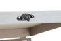 DKD Home Decor Tapa Contador Arabe Multicolor 6 x 31.5 x 46.5 cm (2 Unidades)