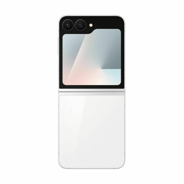 Samsung Galaxy Z Flip7 FE 5G 128GB Blanco Samsung Galaxy Z Flip7 FE 5G 128GB Blanco