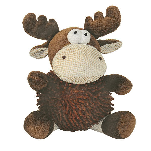 Nayeco Peluche Pancho 20cm Pack de 3 Unidades Nayeco Peluche Pancho 20cm Pack de 3 Unidades