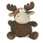 Nayeco Peluche Pancho 20cm Pack de 3 Unidades