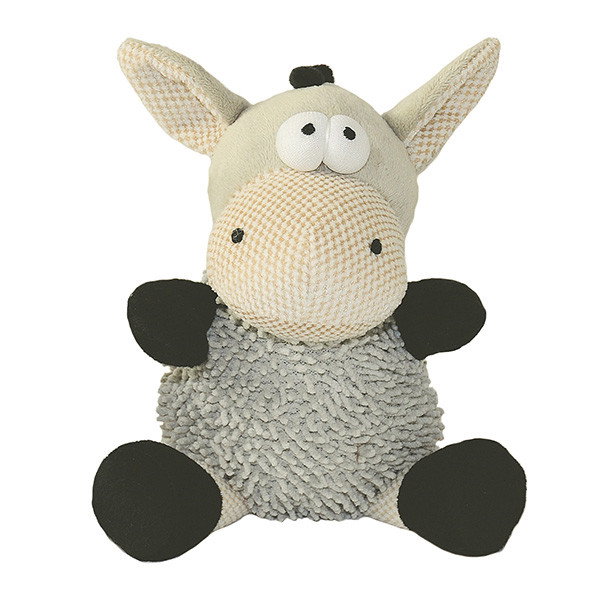 Nayeco Peluche Pancho 20cm Pack de 3 Unidades Nayeco Peluche Pancho 20cm Pack de 3 Unidades