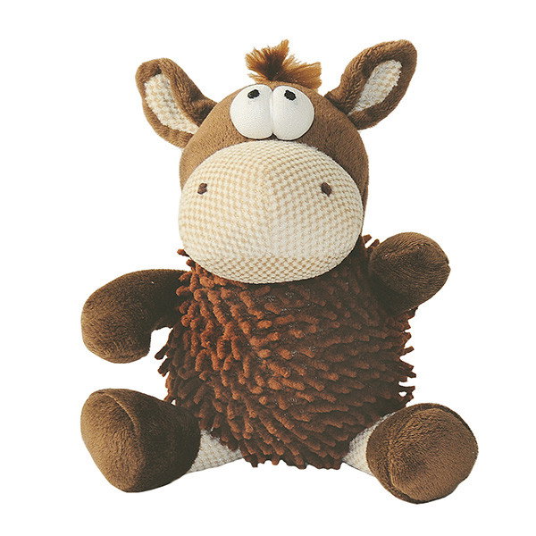Nayeco Peluche Pancho 20cm Pack de 3 Unidades Nayeco Peluche Pancho 20cm Pack de 3 Unidades