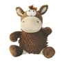 Nayeco Peluche Pancho 20cm Pack de 3 Unidades