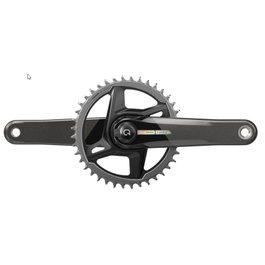 Sram JG.BIEL.POTEN.SRAM FORCE AXS DUB DM 172.5 40D G/IR