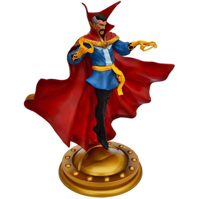 Diamond Select Doctor Strange Marvel Gallery Figura 22cm