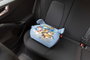 Paw Patrol Asiento Alzador Sao Niño 125-150 cm I-Size R129 CZ11510