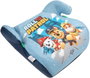 Paw Patrol Asiento Alzador Sao Niño 125-150 cm I-Size R129 CZ11510
