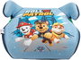 Paw Patrol Asiento Alzador Sao Niño 125-150 cm I-Size R129 CZ11510