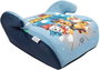 Paw Patrol Asiento Alzador Sao Niño 125-150 cm I-Size R129 CZ11510