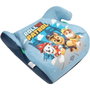 Licensing Asiento Alzador Paw Patrol Niño 125-150 I-Size R129