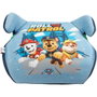 Licensing Asiento Alzador Paw Patrol Niño 125-150 I-Size R129