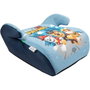 Licensing Asiento Alzador Paw Patrol Niño 125-150 I-Size R129
