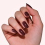 Catrice GEL AFFAIR Esmalte de uñas 061-Soft Burgundy 10,5 ml