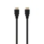 Ewent EC1301 Cable HDMI 1.4 High Speed con Ethernet, Audio ARC, 3D, 4K 30Hz, 1.8m, Macho-Macho, Negro