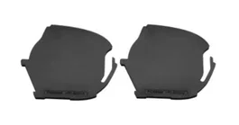 Zebra KIT-MPV-MD3SPR1-5 Accesorio para Impresora Portátil, 10 Piezas