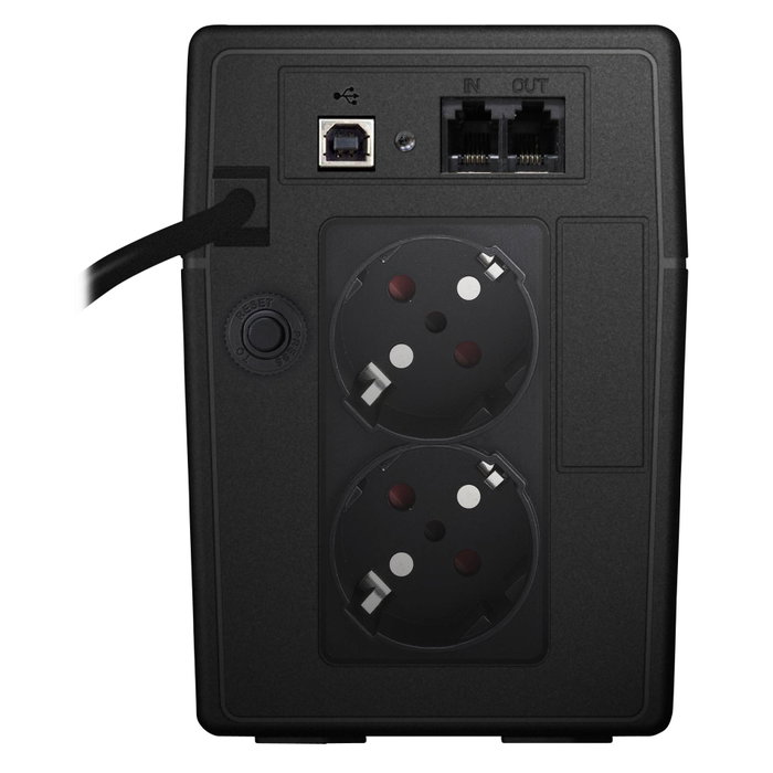 PowerWalker VI 850 LCD