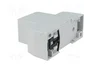 BREVE TUFVASSONS Transformador de red 10VA 230VAC/24V
