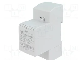 BREVE TUFVASSONS Transformador de red 10VA 230VAC/24V