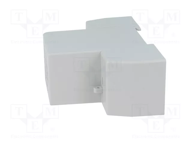 BREVE TUFVASSONS Transformador de red 10VA 230VAC/24V BREVE TUFVASSONS Transformador de red 10VA 230VAC/24V