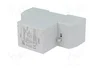 BREVE TUFVASSONS Transformador de red 10VA 230VAC/24V
