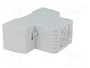 BREVE TUFVASSONS Transformador de red 10VA 230VAC/24V