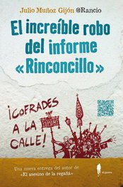 El increíble robo del informe 'Rinconcillo', Julio Muñoz Gijón - EL PASEO