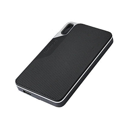 Intenso TX100 SSD Externo 1 TB Negro USB Tipo C Intenso TX100 SSD Externo 1 TB Negro USB Tipo C