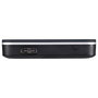 Intenso TX100 SSD Externo 1 TB USB Tipo C Negro