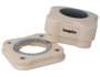 Innspiro Anywhere Punch círculo festoneado 38mm