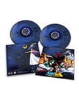 Plastoy Saint Seiya Music Collection Vinilo Vol. 2