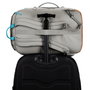 Pacsafe GO Carry-on Backpack 44L Stone