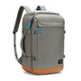 Pacsafe GO Carry-on Backpack 44L Stone
