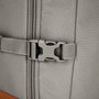 Pacsafe GO Carry-on Backpack 44L Stone
