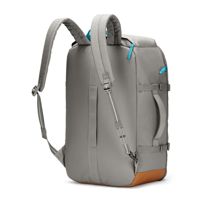 Pacsafe GO Carry-on Backpack 44L Stone