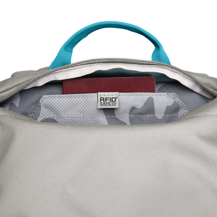Pacsafe GO Carry-on Backpack 44L Stone