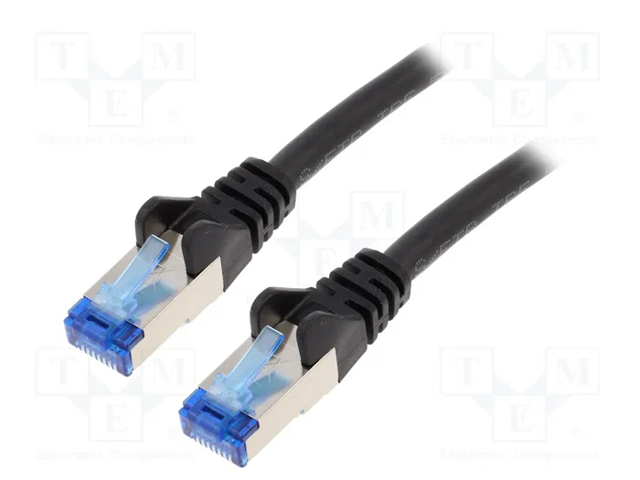 GOOBAY Patch Cord Cat 6a S/FTP 30m GOOBAY Patch Cord Cat 6a S/FTP 30m